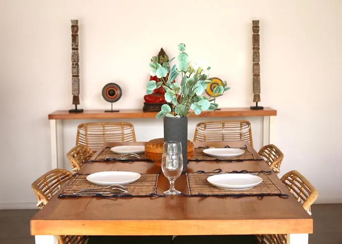 Jolena Villa Seminyak