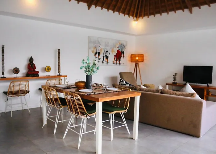 Jolena Villa