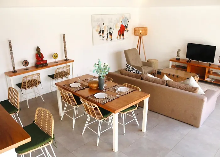 Villa Jolena Seminyak
