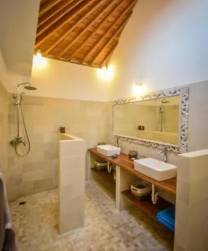 Villa Jolena