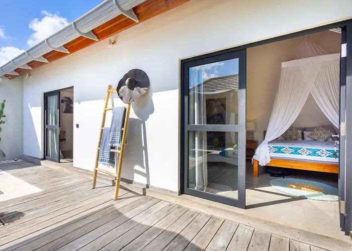Villa Jolena Seminyak