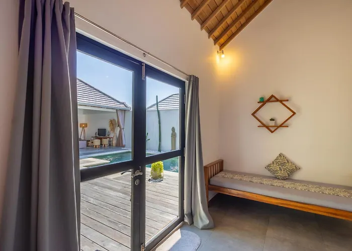 Villa Jolena